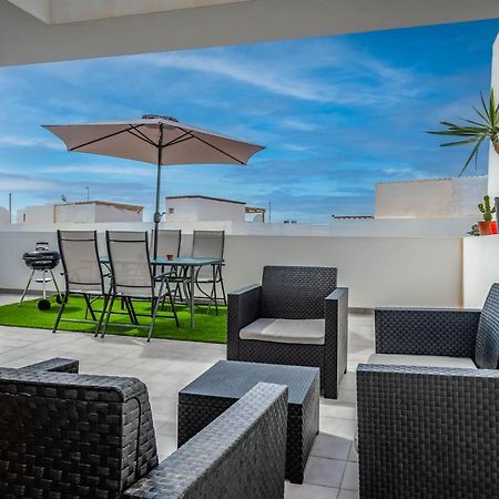 Casa Zen Apartamento Corralejo Exterior foto