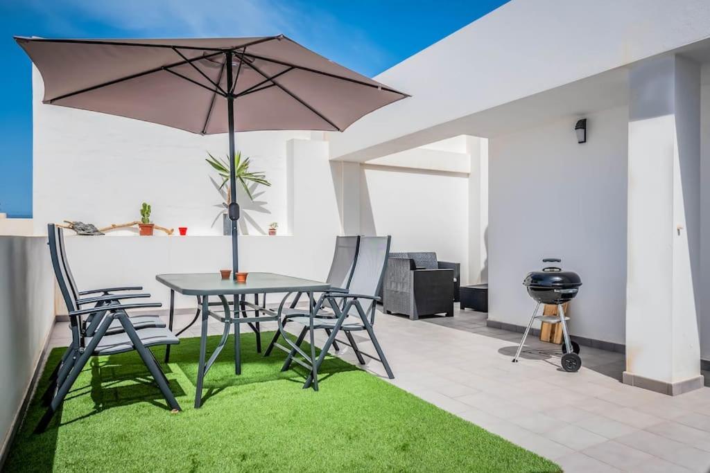 Casa Zen Apartamento Corralejo Exterior foto